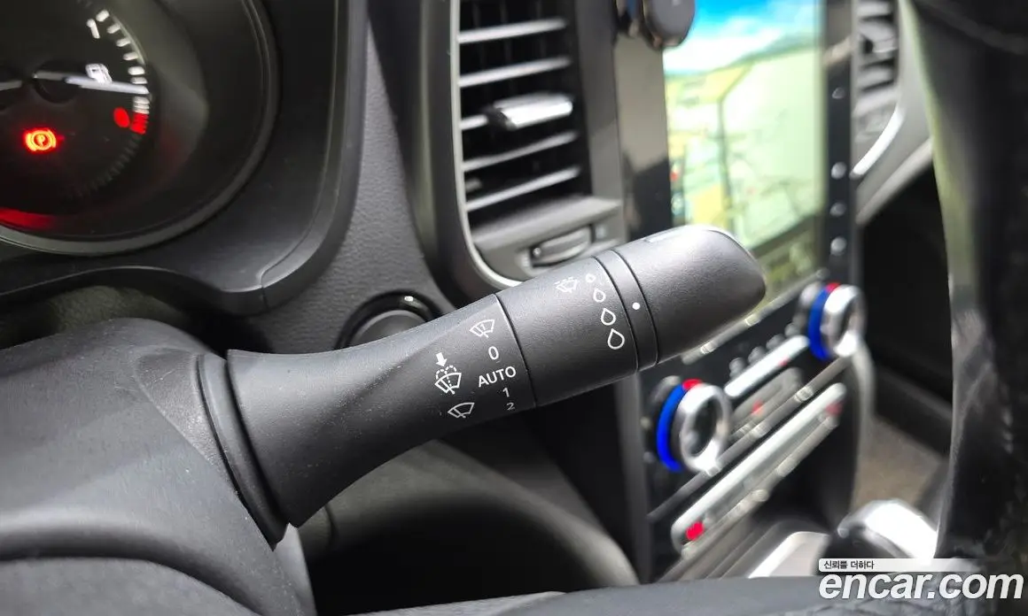 Renault (Samsung) SM6 2018 2.0 автомат (гидро), фото 19