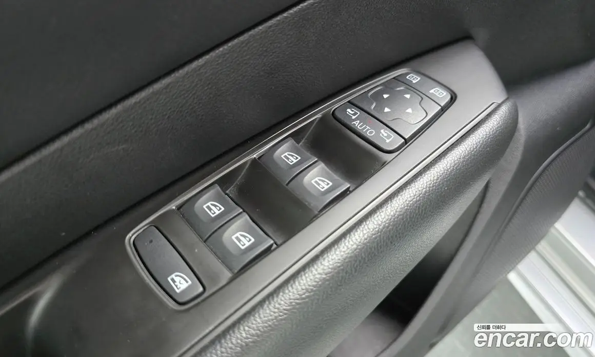 Renault (Samsung) SM6 2018 2.0 автомат (гидро), фото 20