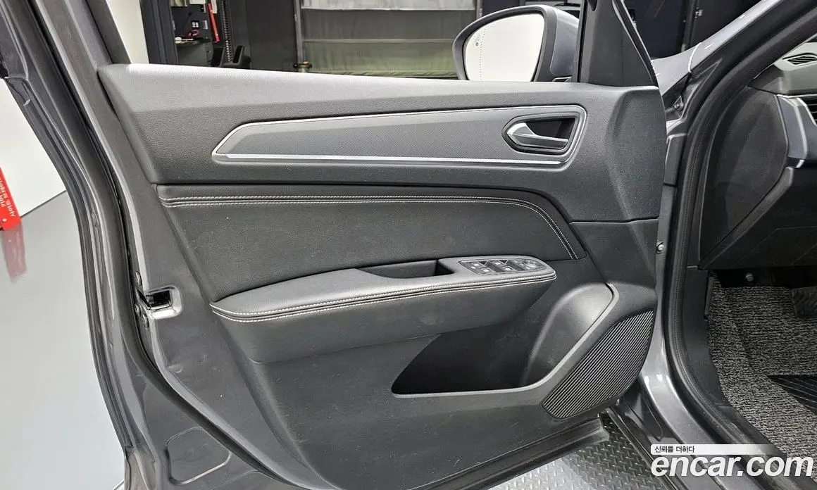 Renault (Samsung) XM3 2020 1.3 автомат (гидро), фото 14 Renault (Samsung) XM3 2020 1.3 автомат (гидро), фото 14