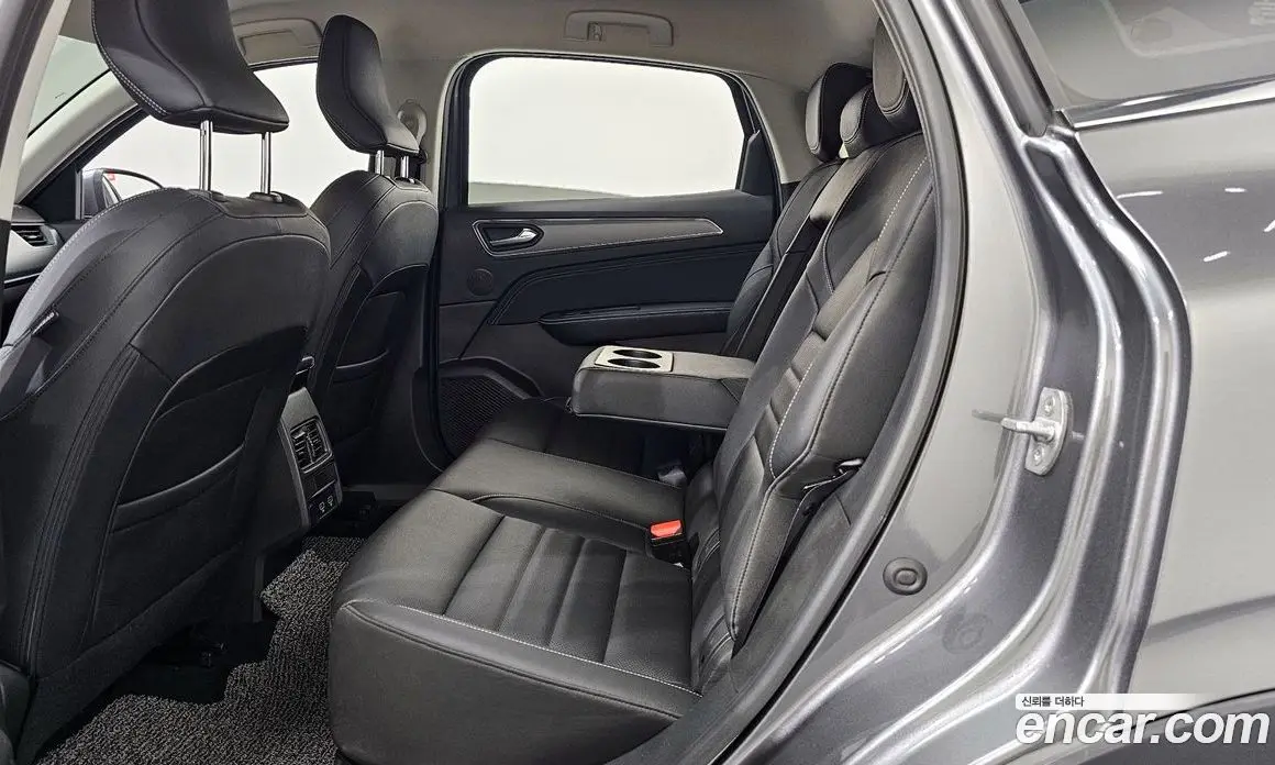 Renault (Samsung) XM3 2020 1.3 автомат (гидро), фото 16 Renault (Samsung) XM3 2020 1.3 автомат (гидро), фото 16