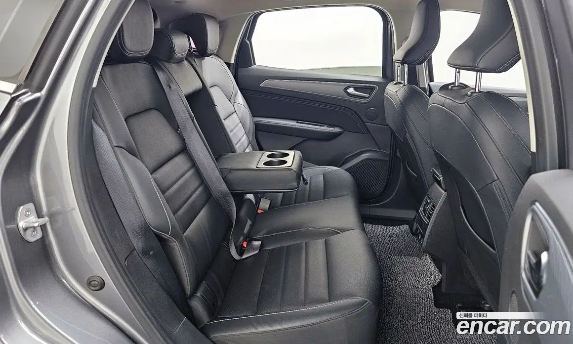 Renault (Samsung) XM3 2020 1.3 автомат (гидро), фото 18 Renault (Samsung) XM3 2020 1.3 автомат (гидро), фото 18