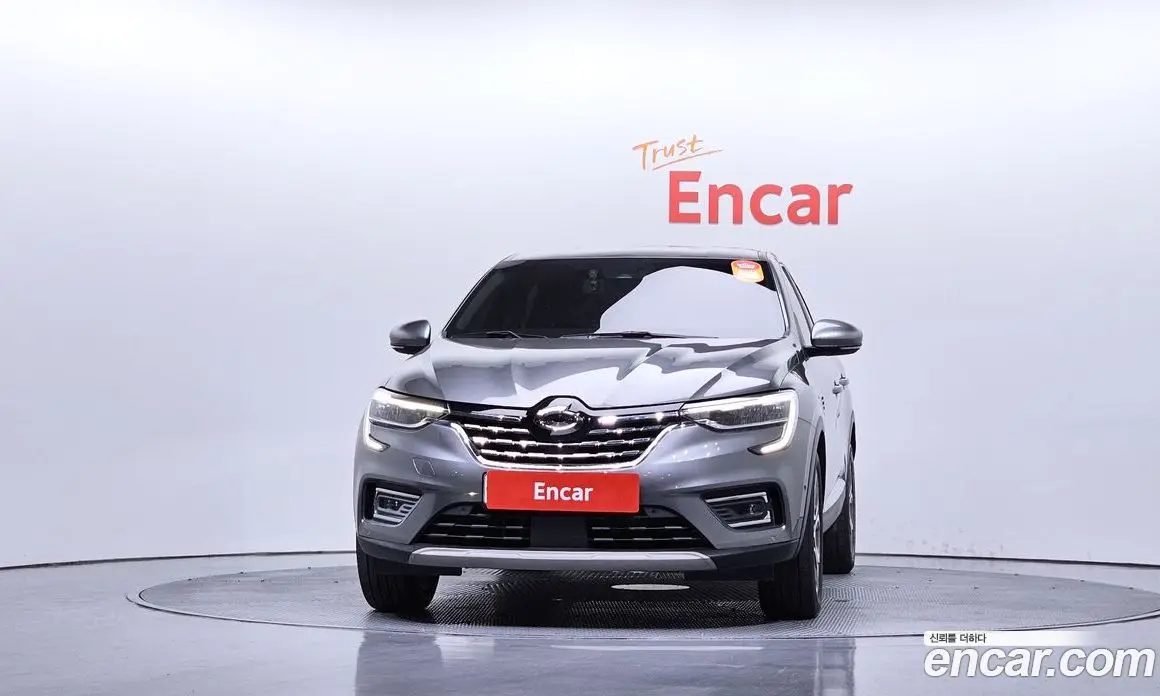 Renault (Samsung) XM3 2020 1.3 автомат (гидро), фото 3 Renault (Samsung) XM3 2020 1.3 автомат (гидро), фото 3