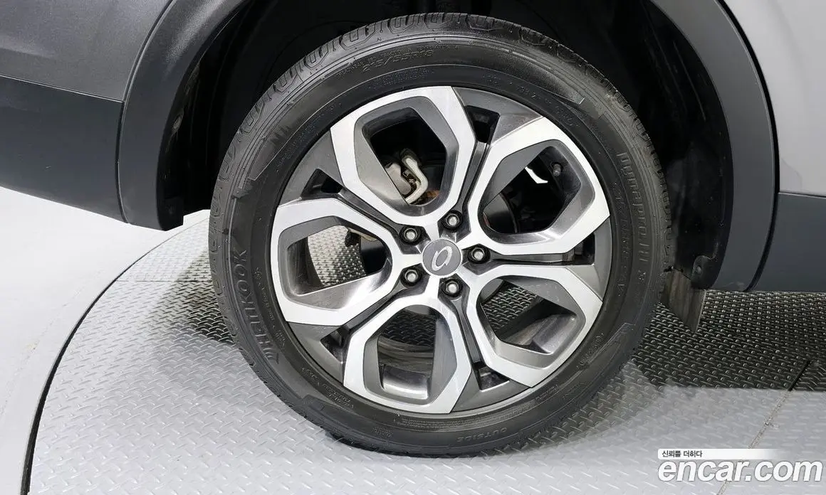Renault (Samsung) XM3 2020 1.3 автомат (гидро), фото 5 Renault (Samsung) XM3 2020 1.3 автомат (гидро), фото 5