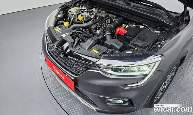 Renault (Samsung) XM3 2020 1.3 автомат (гидро), миниатюра 6 Renault (Samsung) XM3 2020 1.3 автомат (гидро), миниатюра 6