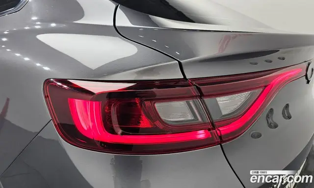 Renault (Samsung) XM3 2020 1.3 автомат (гидро), миниатюра 9 Renault (Samsung) XM3 2020 1.3 автомат (гидро), миниатюра 9