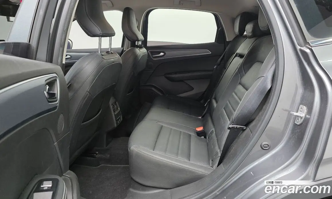 Renault (Samsung) XM3 2021 1.3 автомат (гидро), фото 18