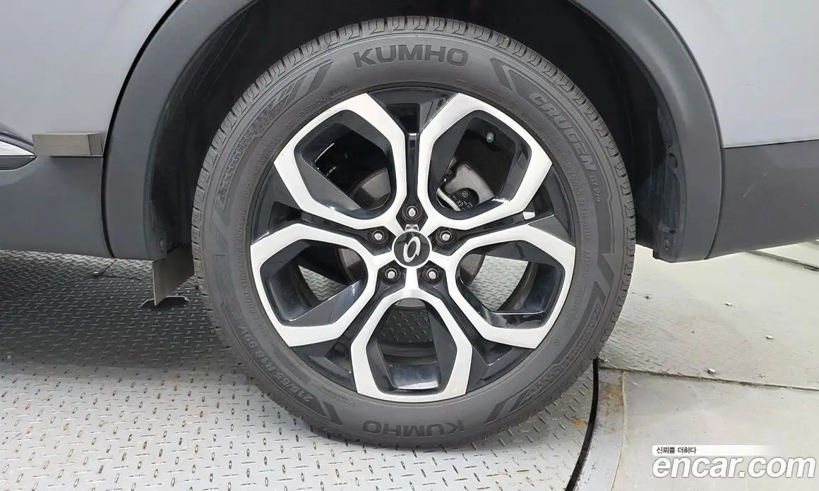 Renault (Samsung) XM3 2021 1.3 автомат (гидро), фото 7