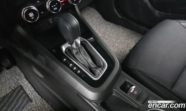 Renault (Samsung) XM3 2024 1.6 автомат (гидро), миниатюра 11