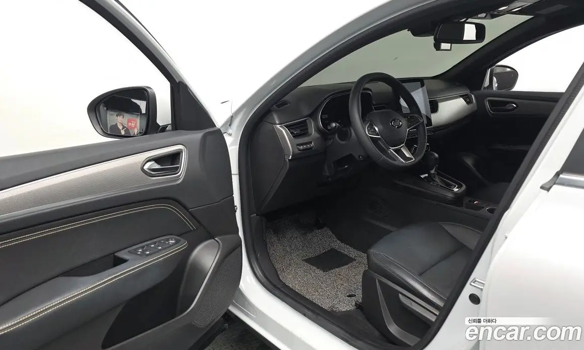 Renault (Samsung) XM3 2024 1.6 автомат (гидро), фото 12