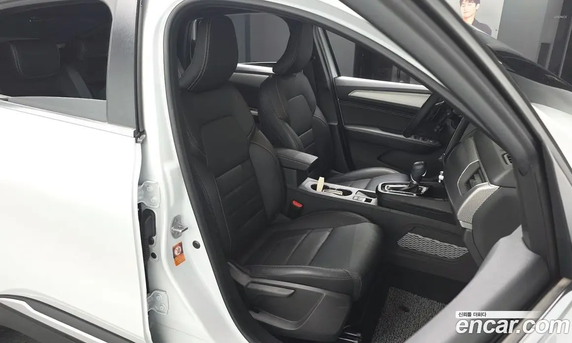 Renault (Samsung) XM3 2024 1.6 автомат (гидро), фото 17