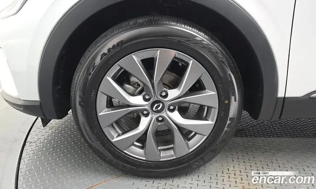 Renault (Samsung) XM3 2024 1.6 автомат (гидро), миниатюра 4
