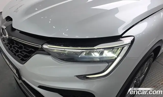 Renault (Samsung) XM3 2024 1.6 автомат (гидро), миниатюра 7