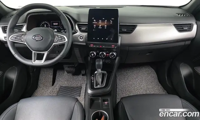 Renault (Samsung) XM3 2024 1.6 автомат (гидро), миниатюра 9