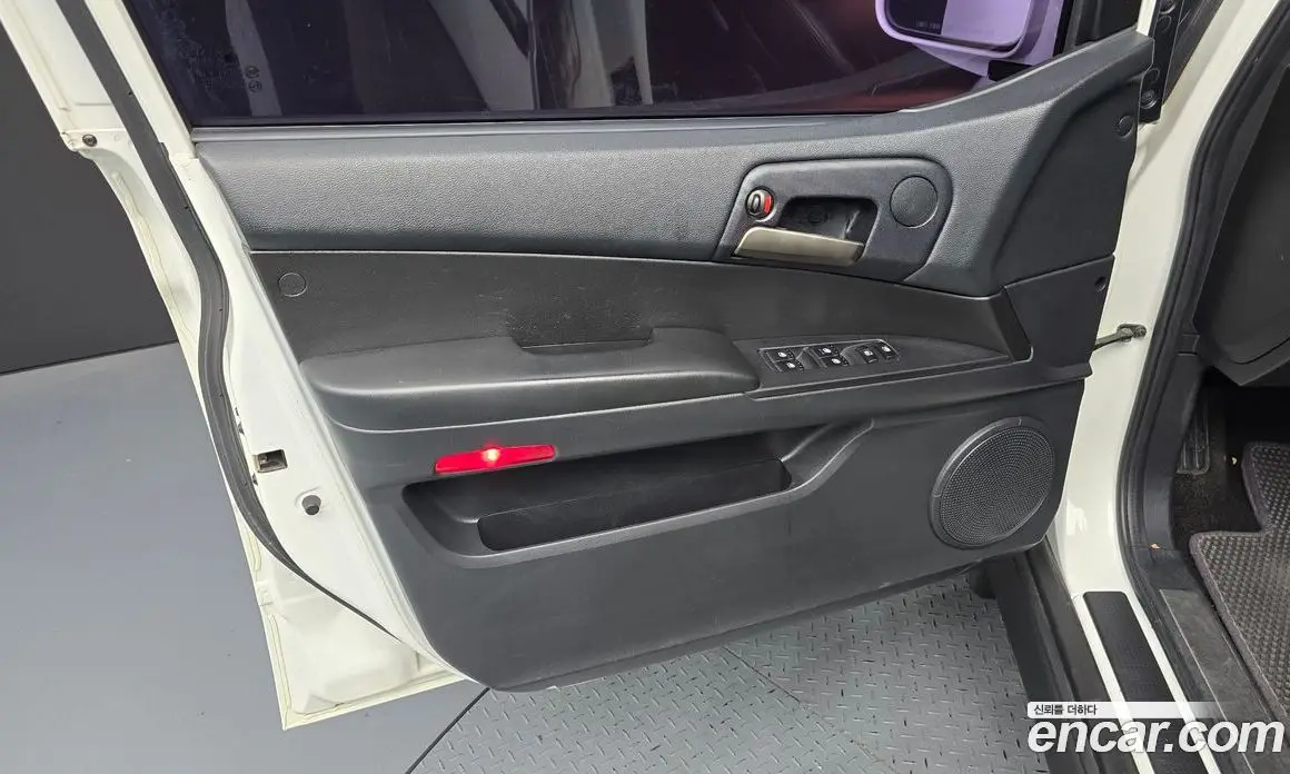 SsangYong Korando 2014 2.0 автомат (гидро), фото 14