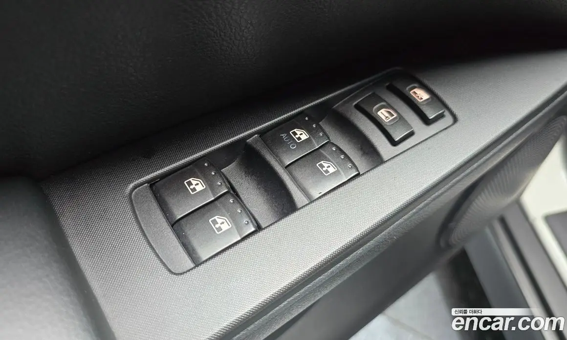 SsangYong Korando 2014 2.0 автомат (гидро), фото 20