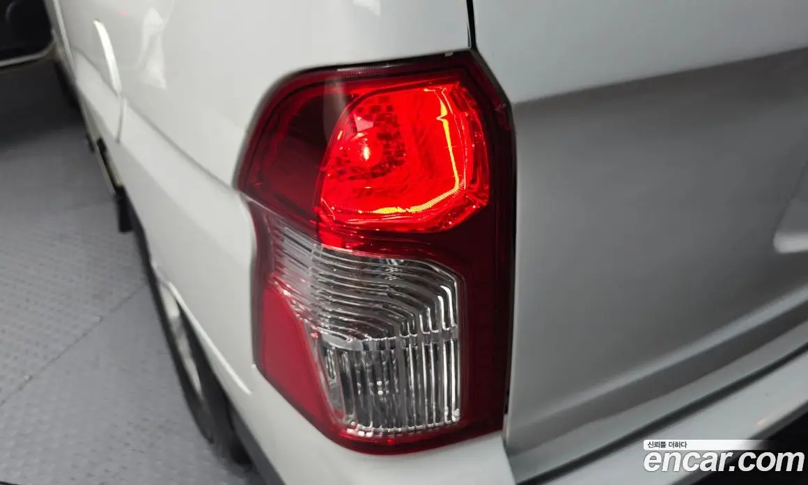 SsangYong Korando 2014 2.0 автомат (гидро), фото 9