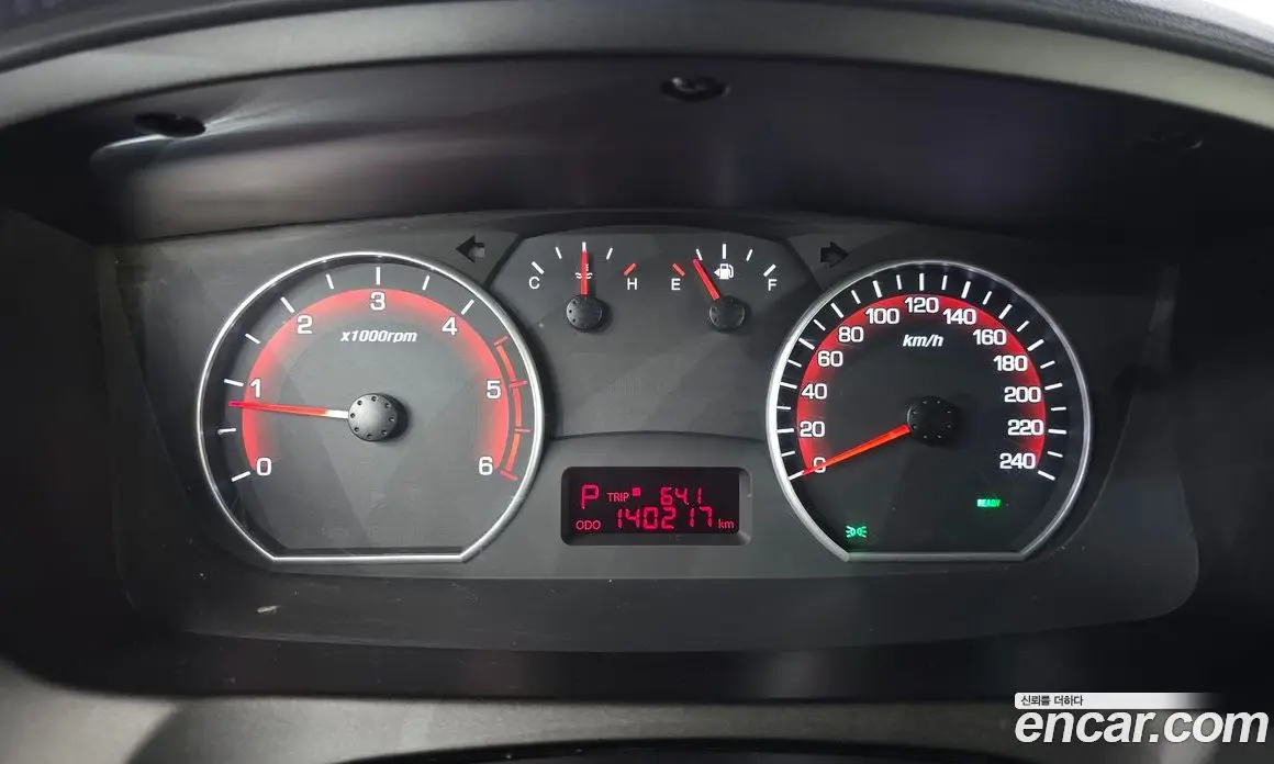 SsangYong Korando 2016 2.2 автомат (гидро), фото 11 SsangYong Korando 2016 2.2 автомат (гидро), фото 11