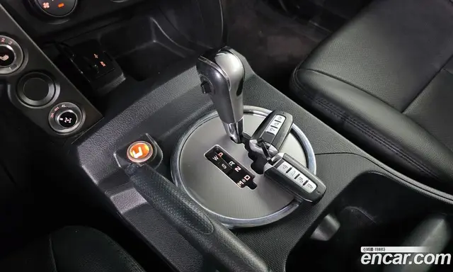 SsangYong Korando 2016 2.2 автомат (гидро), миниатюра 12