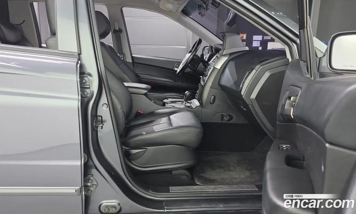 SsangYong Korando 2016 2.2 автомат (гидро), фото 16 SsangYong Korando 2016 2.2 автомат (гидро), фото 16