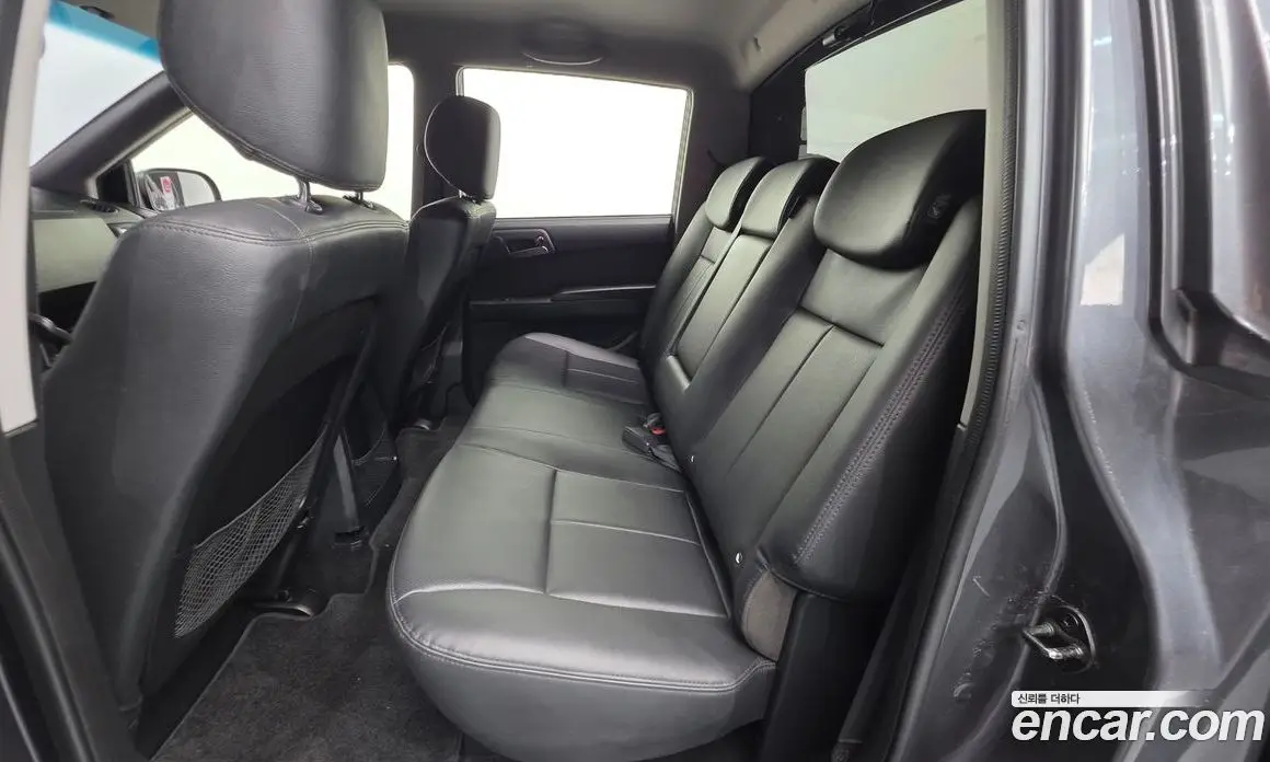SsangYong Korando 2016 2.2 автомат (гидро), фото 18 SsangYong Korando 2016 2.2 автомат (гидро), фото 18