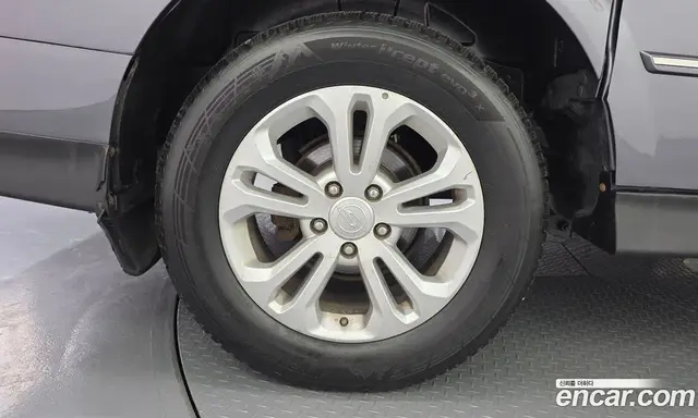 SsangYong Korando 2016 2.2 автомат (гидро), миниатюра 5 SsangYong Korando 2016 2.2 автомат (гидро), миниатюра 5