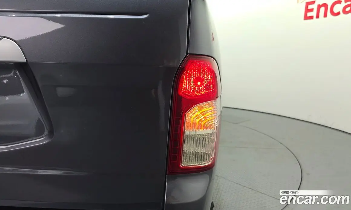 SsangYong Korando 2016 2.2 автомат (гидро), фото 9 SsangYong Korando 2016 2.2 автомат (гидро), фото 9