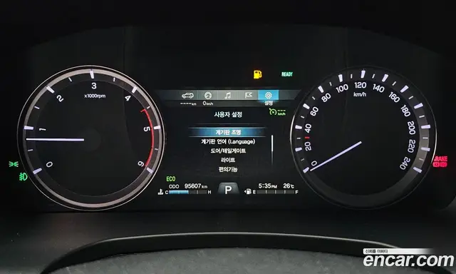 SsangYong Rexton 2018 2.2 автомат (гидро), миниатюра 11