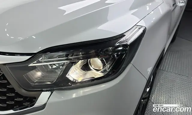 SsangYong Rexton 2019 2.2 автомат (гидро), миниатюра 8