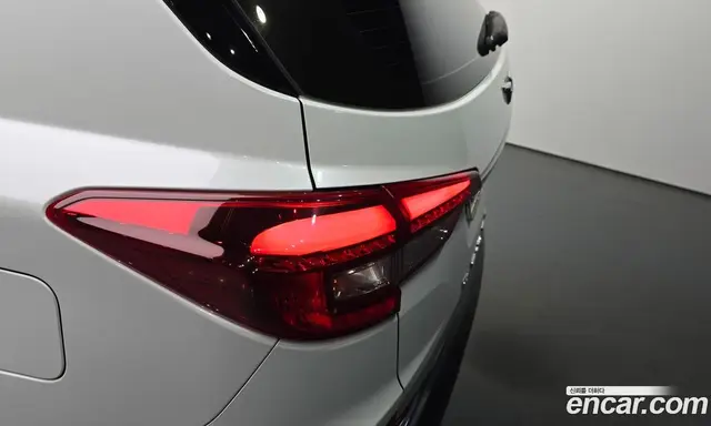 SsangYong Rexton 2019 2.2 автомат (гидро), миниатюра 9