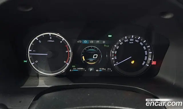 SsangYong Rexton 2019 2.2 автомат (гидро), миниатюра 11 SsangYong Rexton 2019 2.2 автомат (гидро), миниатюра 11