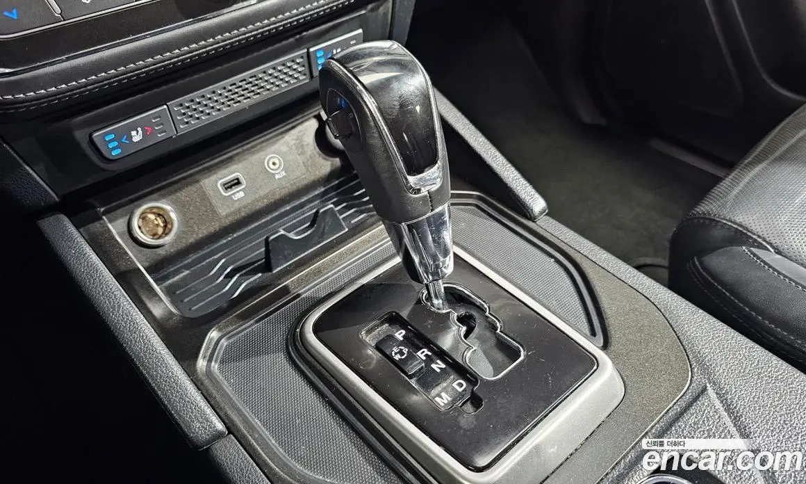 SsangYong Rexton 2019 2.2 автомат (гидро), фото 12 SsangYong Rexton 2019 2.2 автомат (гидро), фото 12