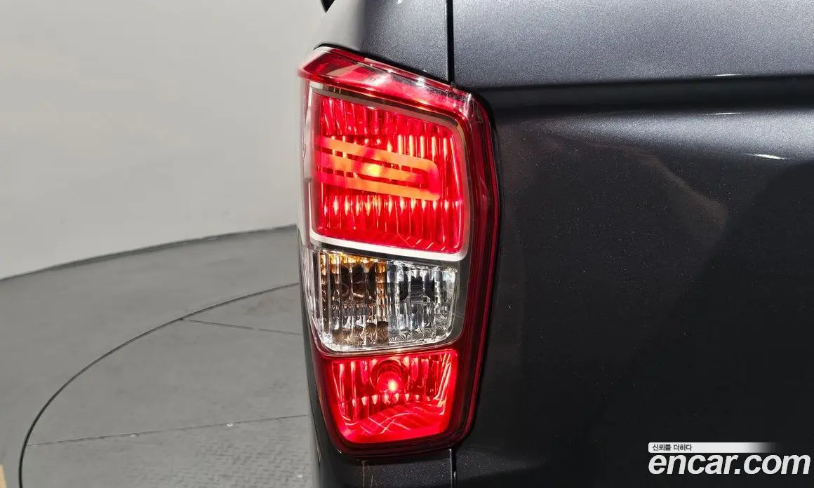 SsangYong Rexton 2019 2.2 автомат (гидро), фото 9 SsangYong Rexton 2019 2.2 автомат (гидро), фото 9