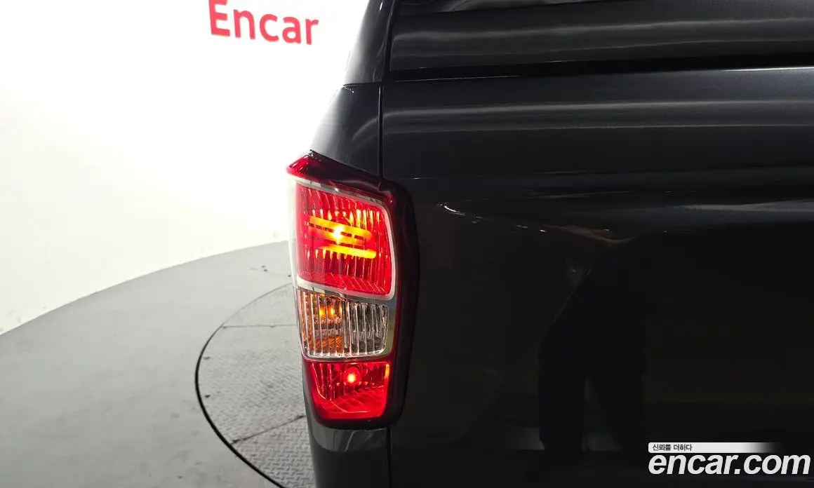 SsangYong Rexton 2020 2.2 автомат (гидро), фото 9