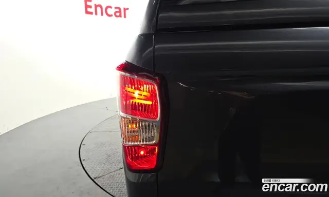 SsangYong Rexton 2020 2.2 автомат (гидро), миниатюра 9