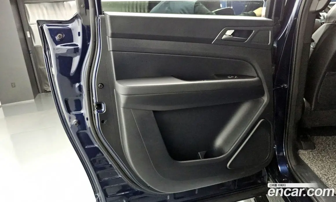 SsangYong Rexton 2021 2.2 автомат (гидро), фото 15 SsangYong Rexton 2021 2.2 автомат (гидро), фото 15
