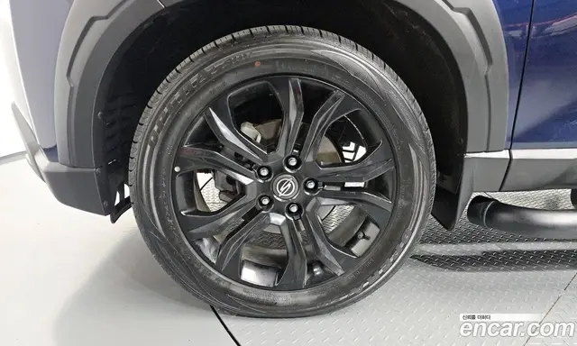 SsangYong Rexton 2021 2.2 автомат (гидро), миниатюра 5 SsangYong Rexton 2021 2.2 автомат (гидро), миниатюра 5
