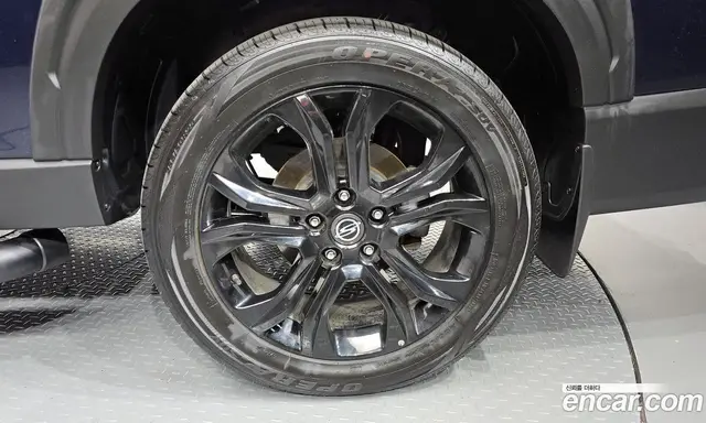 SsangYong Rexton 2021 2.2 автомат (гидро), миниатюра 7 SsangYong Rexton 2021 2.2 автомат (гидро), миниатюра 7