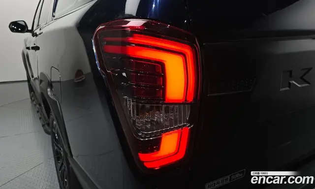 SsangYong Rexton 2021 2.2 автомат (гидро), миниатюра 9 SsangYong Rexton 2021 2.2 автомат (гидро), миниатюра 9