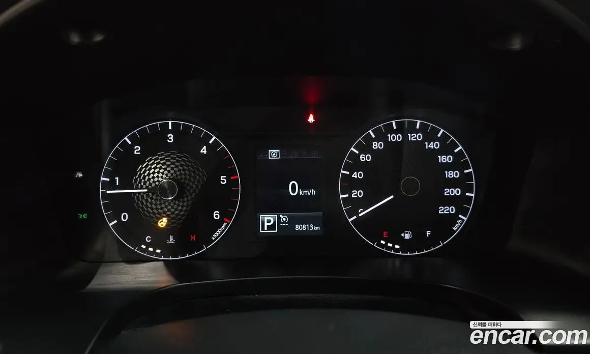 SsangYong Rexton 2021 2.2 автомат (гидро), фото 11