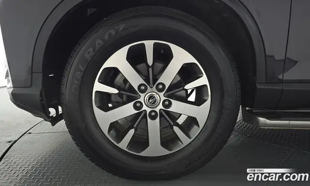 SsangYong Rexton 2021 2.2 автомат (гидро), миниатюра 5