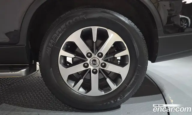 SsangYong Rexton 2021 2.2 автомат (гидро), миниатюра 7
