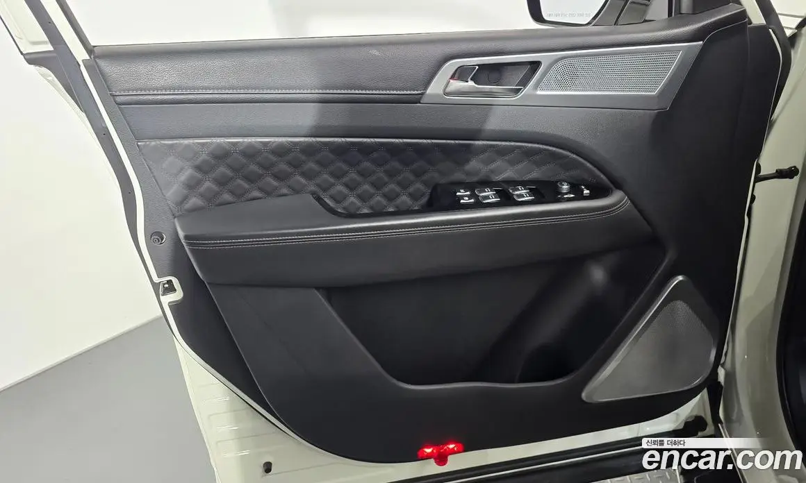 SsangYong Rexton 2021 2.2 автомат (гидро), фото 14