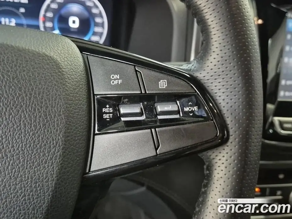 SsangYong Rexton 2022 2.2 автомат (гидро), фото 14 SsangYong Rexton 2022 2.2 автомат (гидро), фото 14