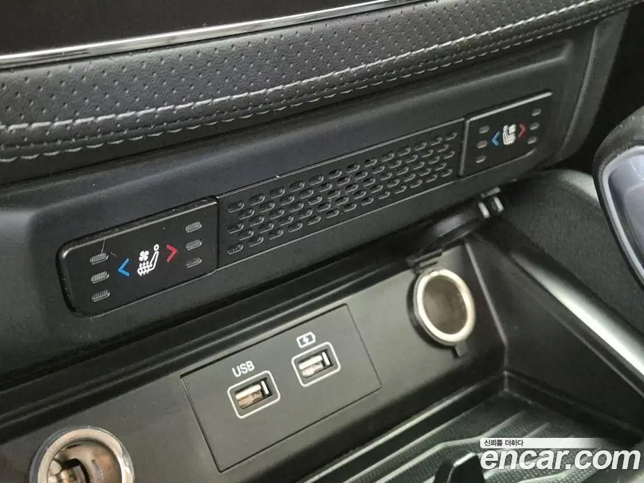 SsangYong Rexton 2022 2.2 автомат (гидро), фото 16 SsangYong Rexton 2022 2.2 автомат (гидро), фото 16