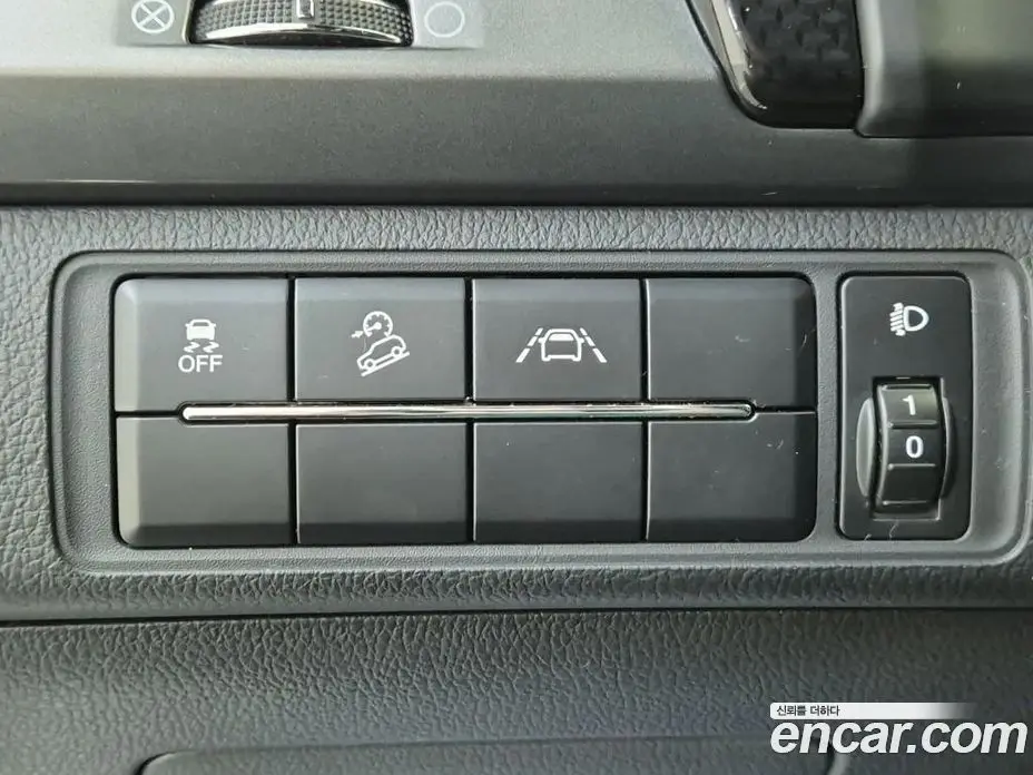 SsangYong Rexton 2022 2.2 автомат (гидро), фото 17 SsangYong Rexton 2022 2.2 автомат (гидро), фото 17