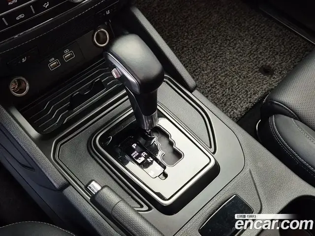 SsangYong Rexton 2022 2.2 автомат (гидро), миниатюра 8 SsangYong Rexton 2022 2.2 автомат (гидро), миниатюра 8