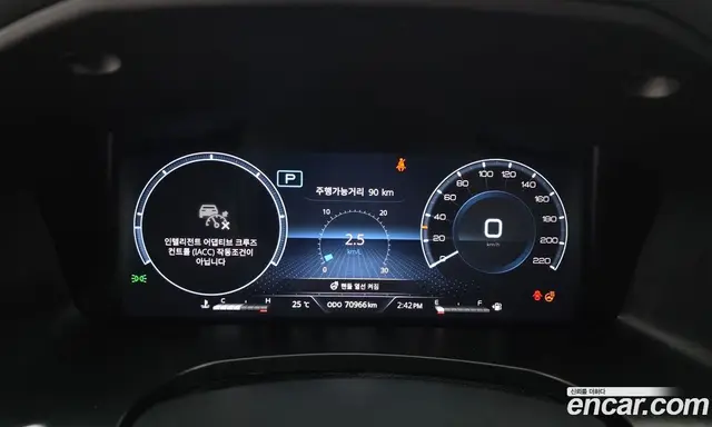 SsangYong Rexton 2022 2.2 автомат (гидро), миниатюра 11 SsangYong Rexton 2022 2.2 автомат (гидро), миниатюра 11
