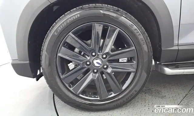 SsangYong Rexton 2022 2.2 автомат (гидро), миниатюра 5 SsangYong Rexton 2022 2.2 автомат (гидро), миниатюра 5