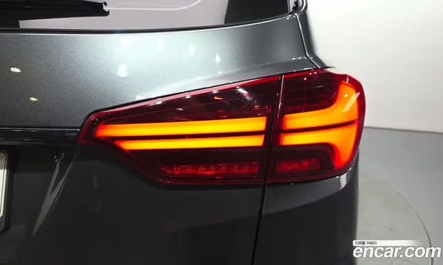 SsangYong Rexton 2022 2.2 автомат (гидро), миниатюра 9 SsangYong Rexton 2022 2.2 автомат (гидро), миниатюра 9