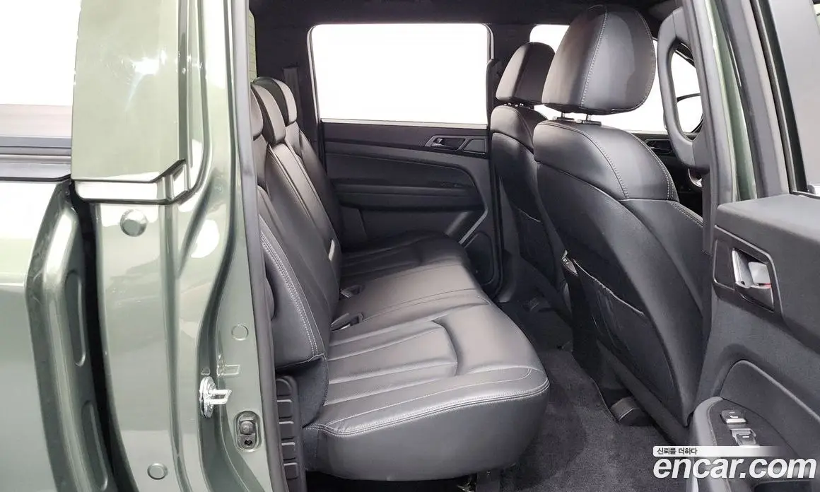 SsangYong Rexton 2023 2.2 автомат (гидро), фото 17 SsangYong Rexton 2023 2.2 автомат (гидро), фото 17